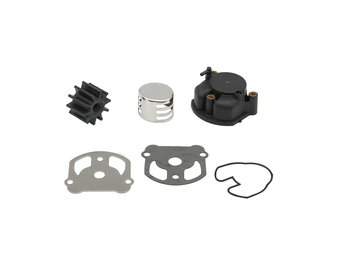 Quicksilver º 8M6012789 Waterpomp service kit voor OMC 2.3-7.5L