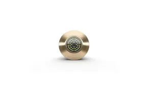 Garmin SUPRA TIX804, Interchangeable Thru-Hull Light