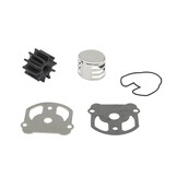 Quicksilver º 8M6012790 Impeller service kit voor OMC 2.3-7.5L