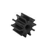Quicksilver º 8M6012790 Impeller service kit voor OMC 2.3-7.5L