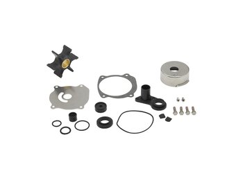 Quicksilver º 8M6012792 Impeller service kit Evinrude 85-225pk