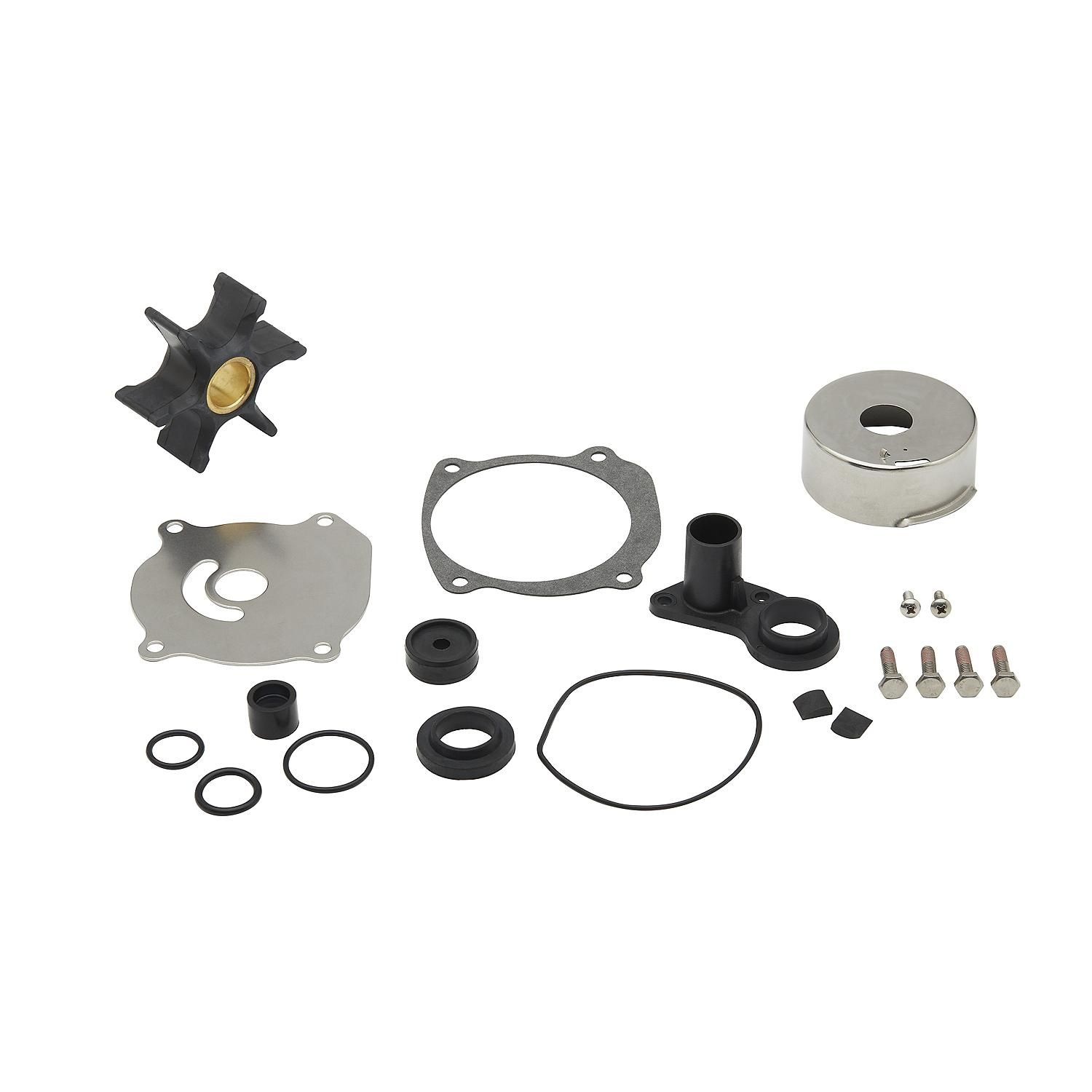 Quicksilver º 8M6012792 Impeller service kit Evinrude 85-225pk