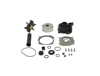 Quicksilver º 8M6012793 Waterpomp service kit Johnson Evinrude 90-175pk