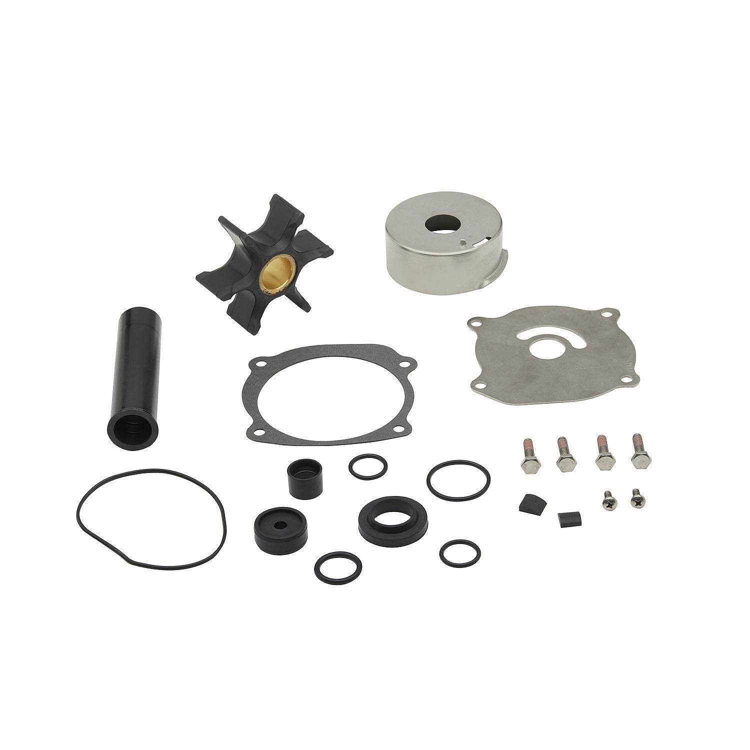 Quicksilver º 8M6012794 Impeller service kit voor Johnson Evinrude 90-175pk
