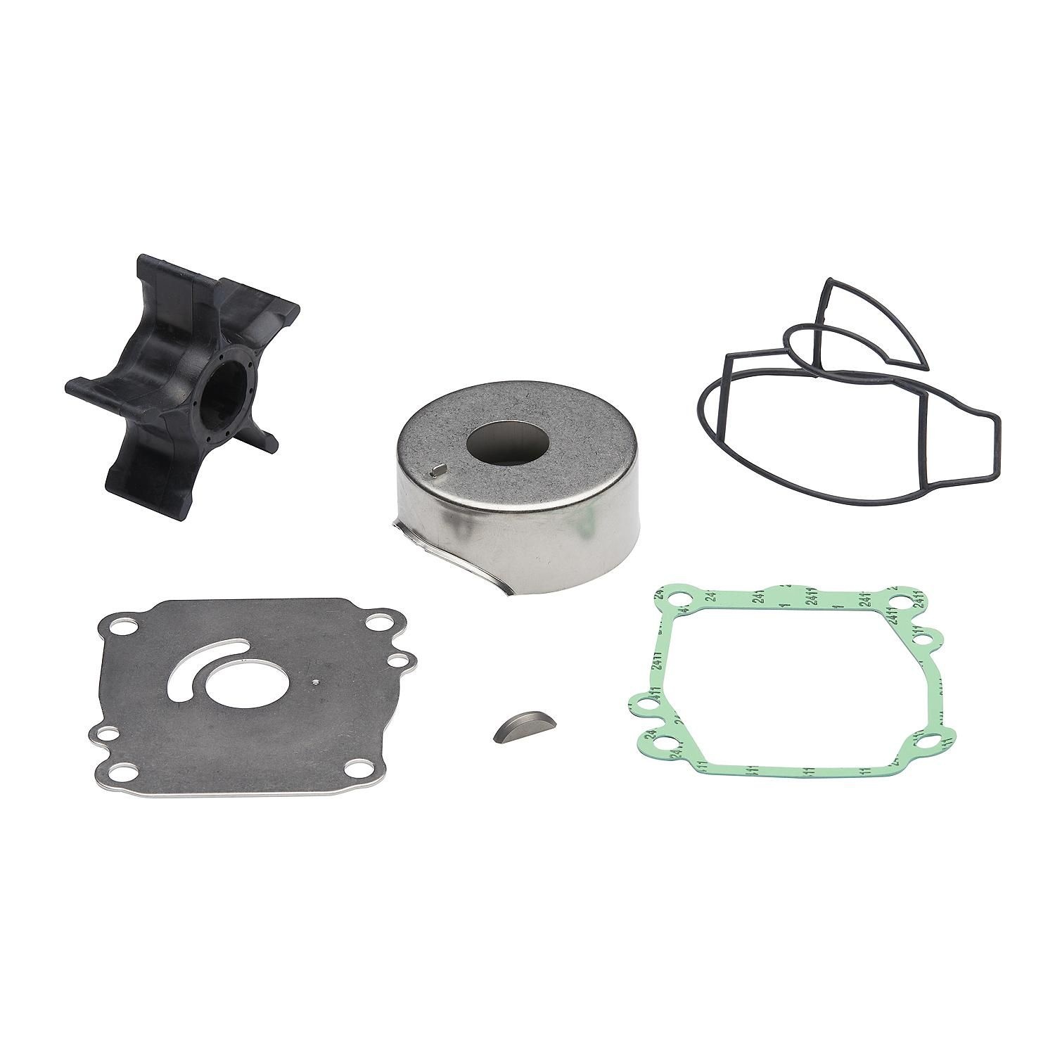 Quicksilver 8M6012812 Impeller service kit voor Suzuki 100-140PK