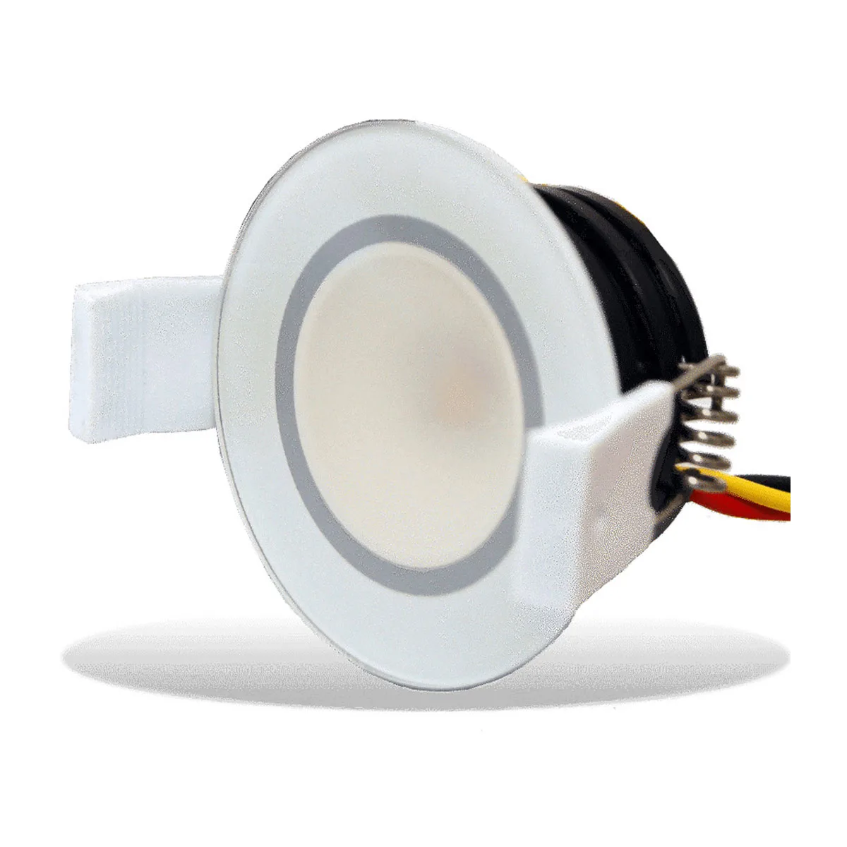 Garmin LUX DL50, Downlight, 5 Watt, White Bezel
