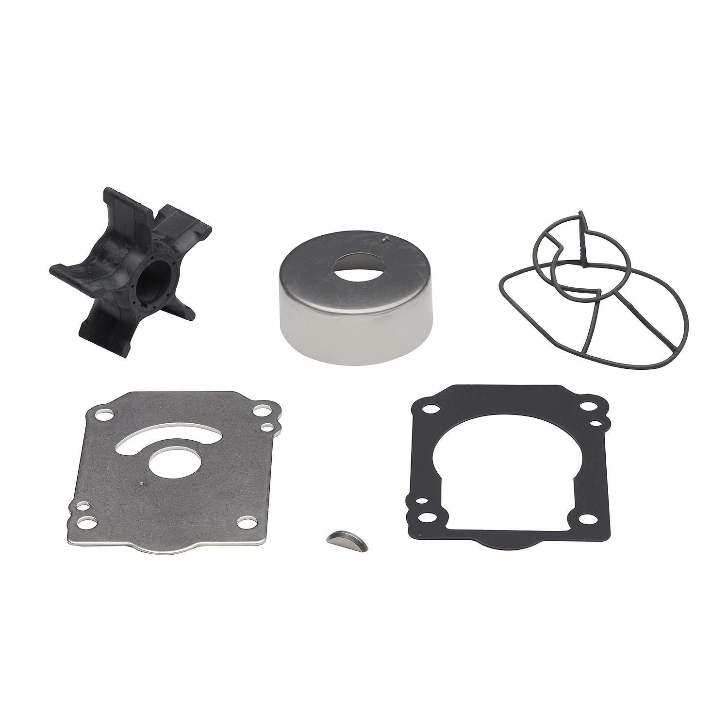 Quicksilver 8M6012814 Impeller service kit voor Suzuki 150-200PK