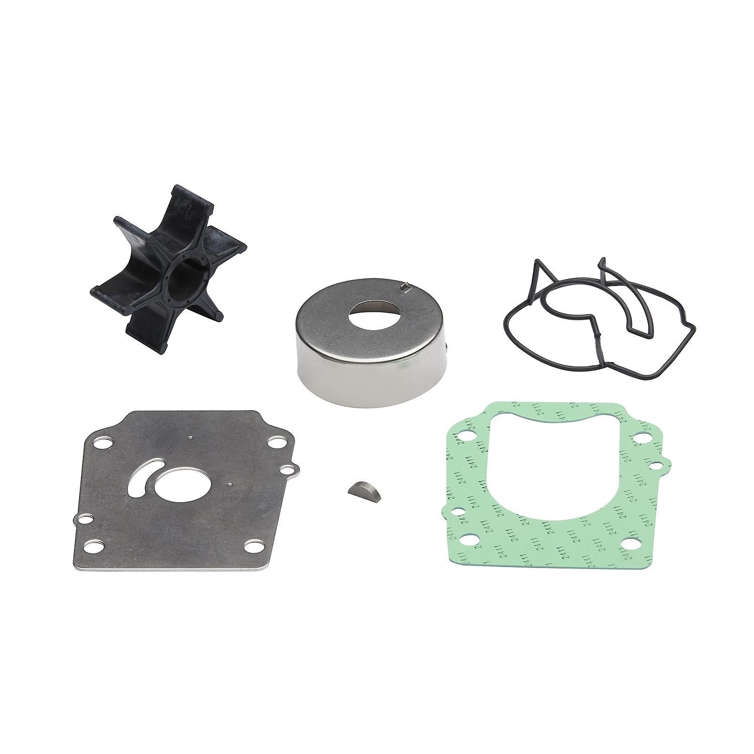 Quicksilver 8M6012808 Impeller service kit voor Suzuki DF70-DF90