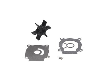 Quicksilver 8M6012809 Impeller service kit voor Suzuki 20-50PK