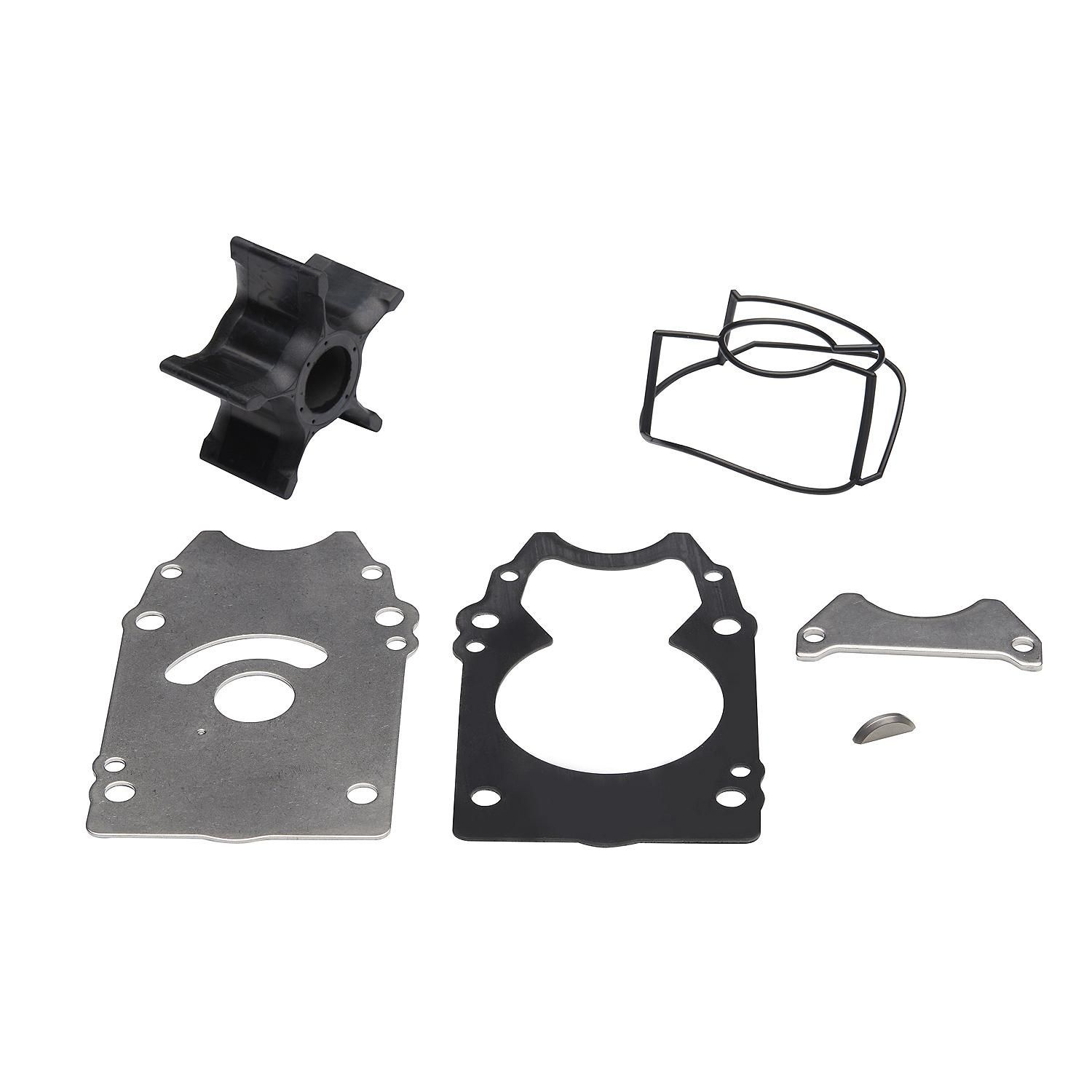 Quicksilver 8M6012815 Impeller service kit voor Suzuki 250-300PK