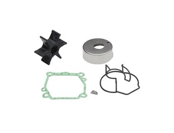 Quicksilver 8M6012811 Impeller service kit voor Suzuki DF50AV/60AV