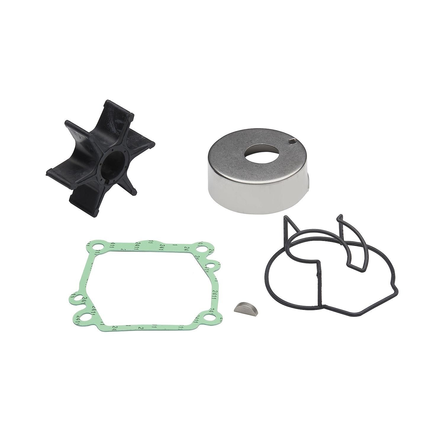 Quicksilver 8M6012811 Impeller service kit voor Suzuki DF50AV/60AV