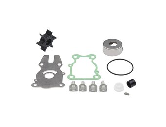 Quicksilver 8M6012796 Impeller service kit voor Yamaha 40-60PK