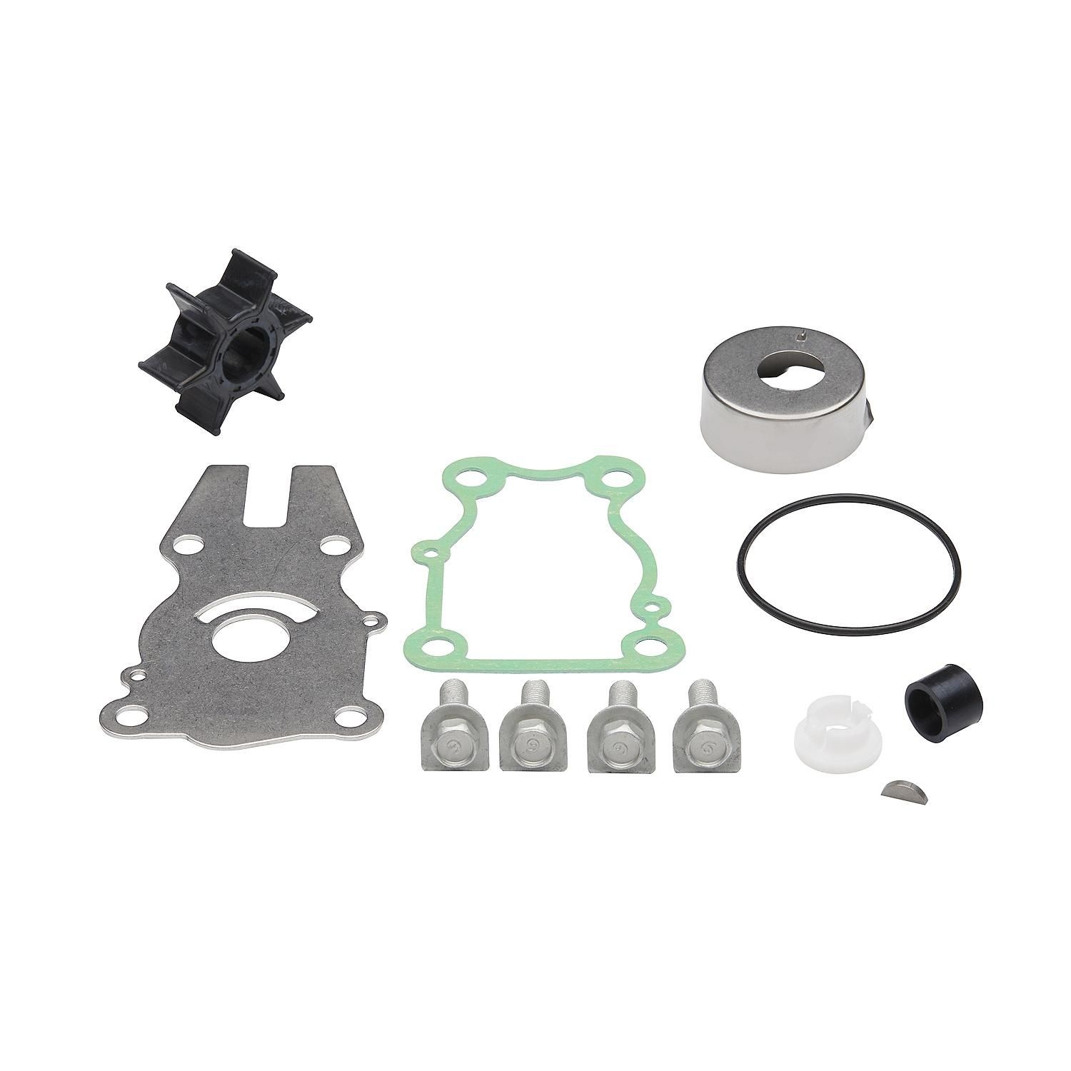 Quicksilver 8M6012796 Impeller service kit voor Yamaha 40-60PK