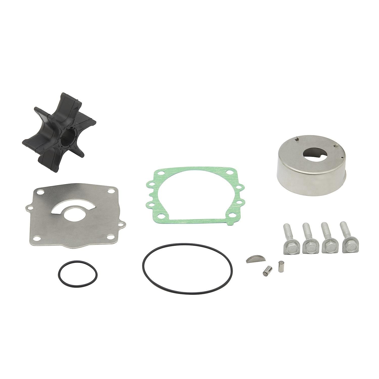 Quicksilver 8M6012788 Impeller service kit voor Yamaha 150-300PK