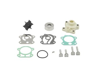 Quicksilver º 8M6012797 Waterpomp service kit voor Yamaha 60-70PK