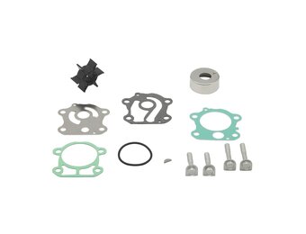 Quicksilver 8M6012798 Impeller service kit voor Yamaha 60-70PK