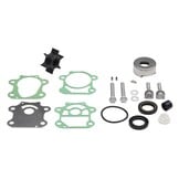 Quicksilver 8M6012800 Impeller service kit voor Yamaha F70