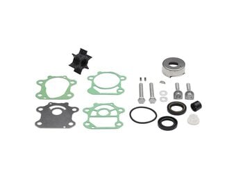 Quicksilver 8M6012800 Impeller service kit voor Yamaha F70