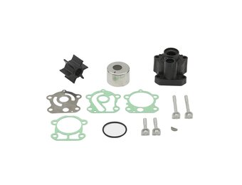Quicksilver º 8M6012801 Waterpomp service kit voor Yamaha F75-F100