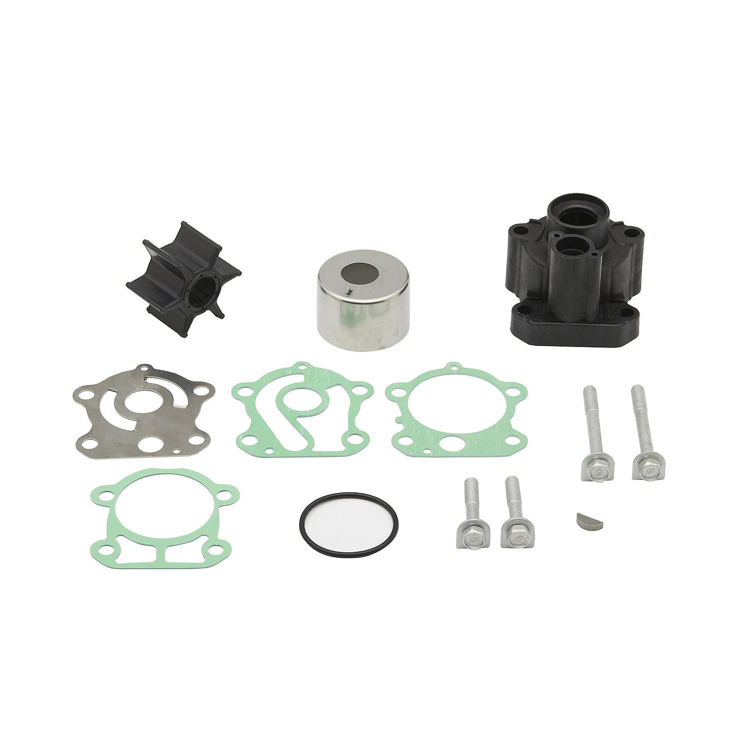 Quicksilver º 8M6012801 Waterpomp service kit voor Yamaha F75-F100