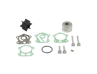 Quicksilver 8M6012802 Impeller service kit voor Yamaha F75-F100