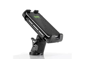 Scanstrut ROKK Edge telefoonhouder met oplader draadloos 15W (12/24V)