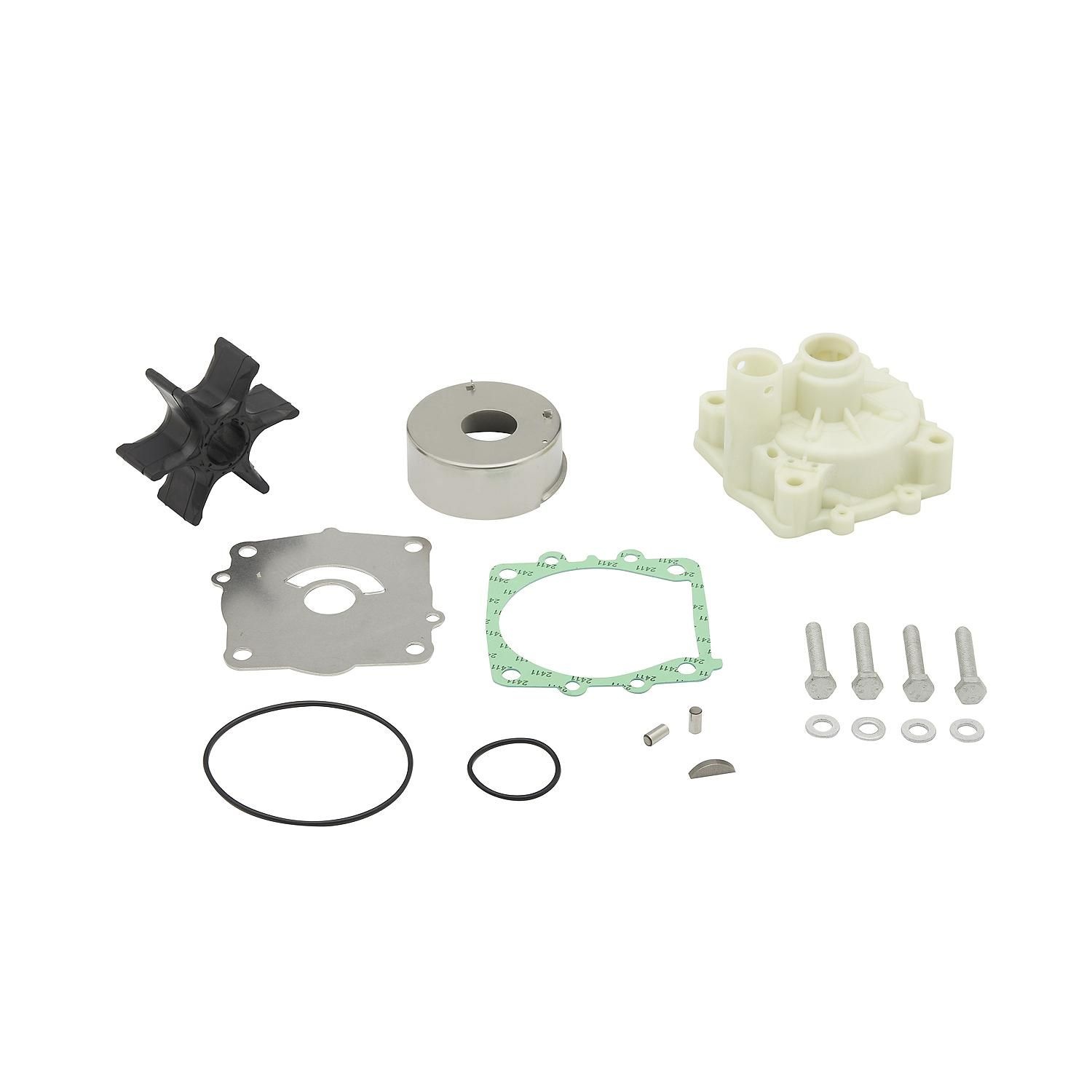 Quicksilver º 8M6012803 Waterpomp service kit voor Yamaha F115