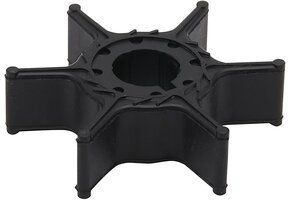Quicksilver 8M6014002 Impeller voor Yamaha 9.9/15/T8/T9.9 (2007+)/F9.9/T9.9/F15/F15C/F20/F25