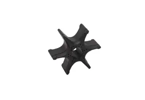 Quicksilver 8M6013127 Impeller voor Yamaha C115/F115/F150/F200/F225/F250/F250B/VF200/225/250/VZ200/225/300