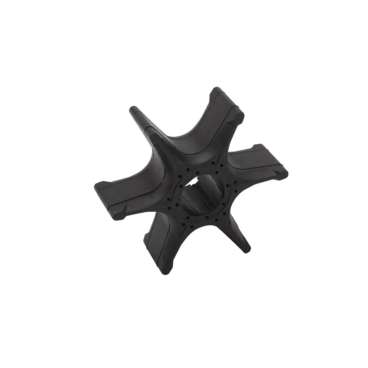 Quicksilver 8M6013127 Impeller voor Yamaha C115/F115/F150/F200/F225/F250/F250B/VF200/225/250/VZ200/225/300