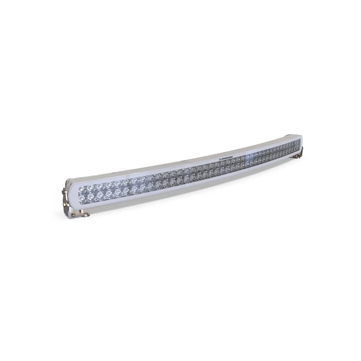 Garmin Light Bar, Curved Light Bar, 40"