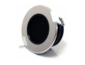 Garmin LUX DL65 AG, Anti-glare Downlight, 5 Watt, Chrome Bezel