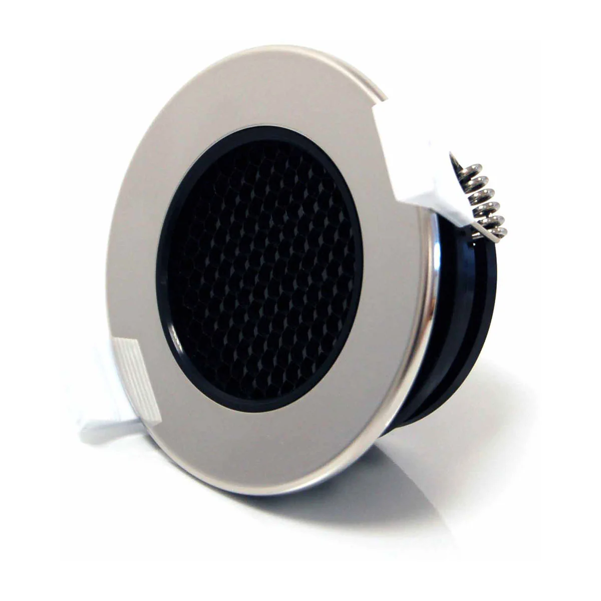 Garmin LUX DL65 AG, Anti-glare Downlight, 5 Watt, Chrome Bezel