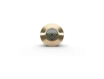 Garmin EOS TIX804, Interchangeable Thru-Hull Light