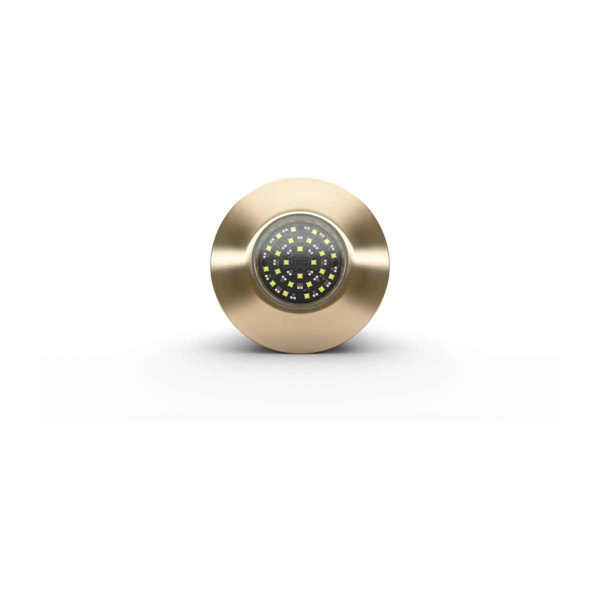 Garmin EOS TIX804, Interchangeable Thru-Hull Light