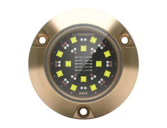 Garmin SMX94, Single Light Surface Mount