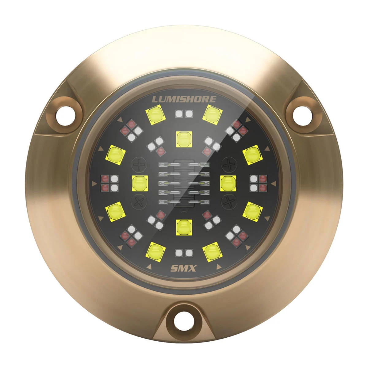 Garmin SMX94, Single Light Surface Mount