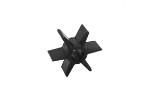 Quicksilver 8M6014001 Impeller voor Yamaha F225/F250/F300