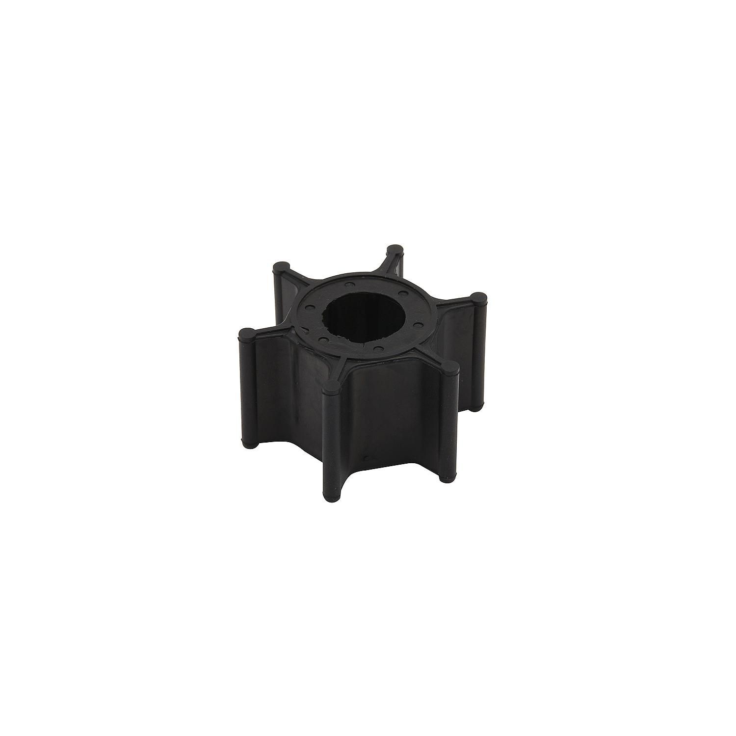 Quicksilver 8M6010332 Impeller voor Yamaha 9.9-15pk, foto 3 van 4