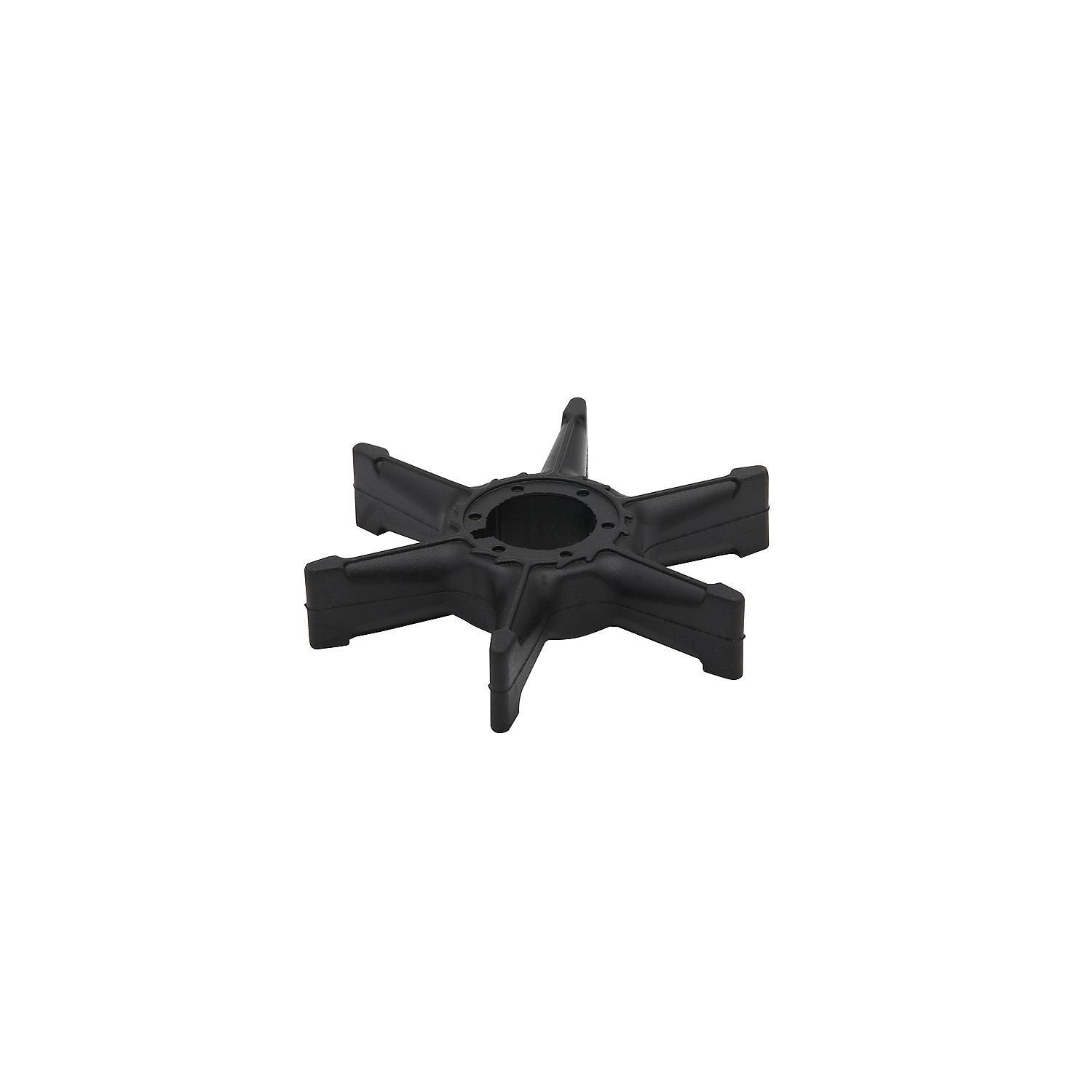 Quicksilver 8M6010331 Impeller voor Yamaha 25pk C25, foto 2 van 4