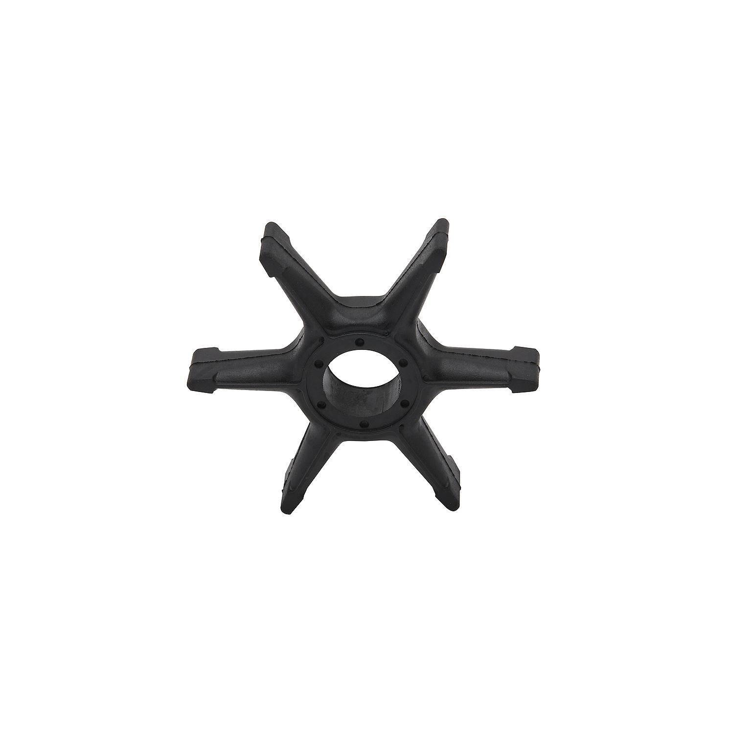Quicksilver 8M6010331 Impeller voor Yamaha 25pk C25, foto 3 van 4