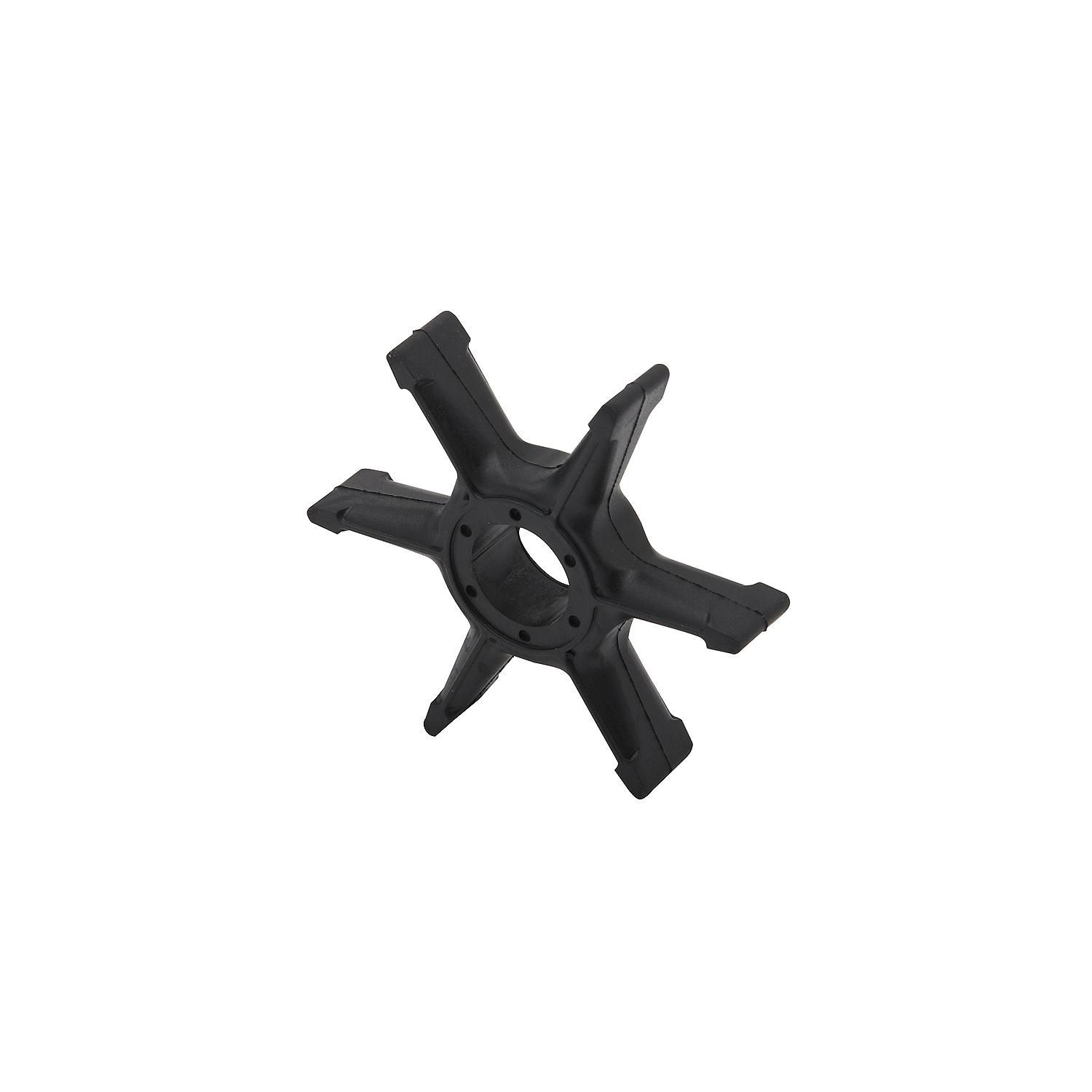 Quicksilver 8M6010331 Impeller voor Yamaha 25pk C25, foto 4 van 4