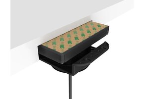 Scanstrut ROKK 3 Coil Hidden oplader 15W (12/24V)