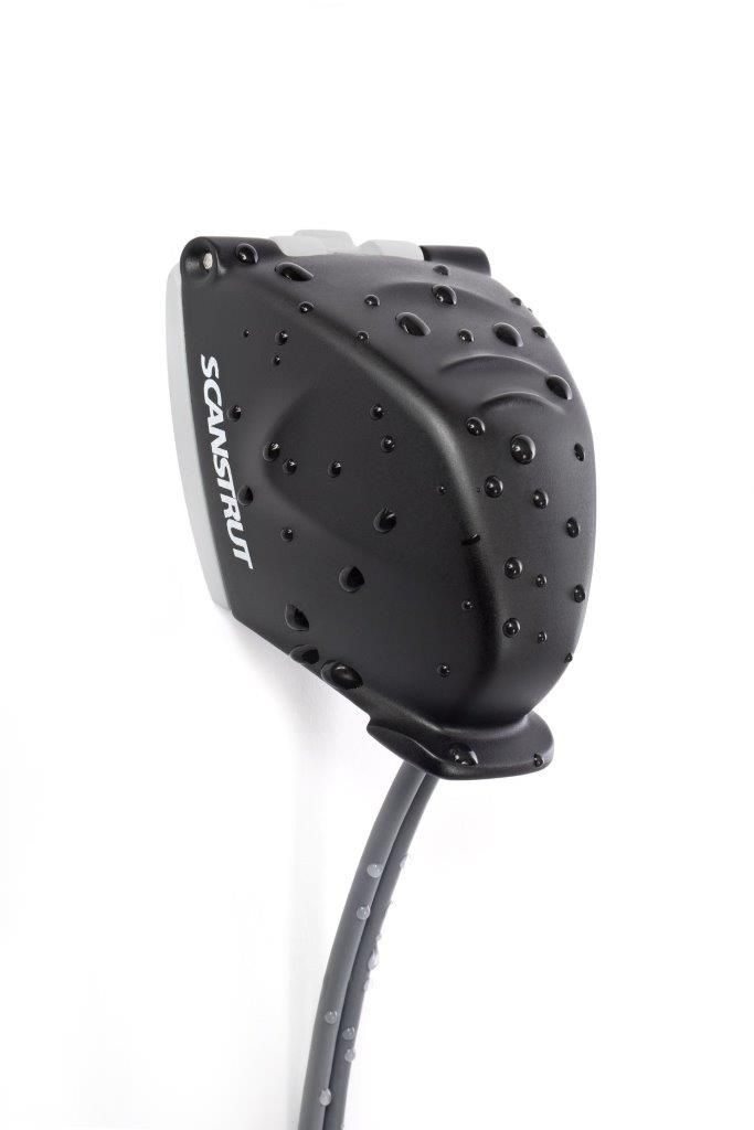 Scanstrut ROKK oplader waterdicht IPX4 2 USB-A aansluitingen 12/24V