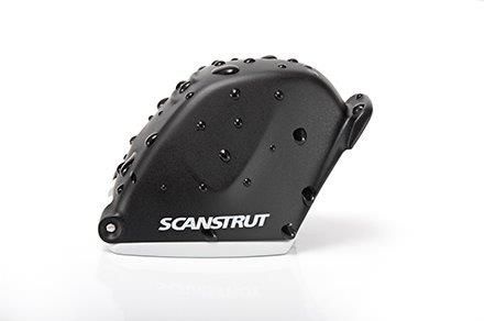 Scanstrut ROKK oplader waterdicht IPX4 2 USB-A aansluitingen 12/24V