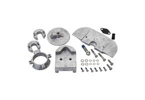 Quicksilver 888756Q03 Anode kit aluminium voor Mercruiser Alpha One Gen II