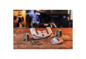 Quicksilver 888761Q03 Anode kit aluminium voor Mercruiser Bravo II en III