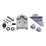Quicksilver 888756Q04 Anode kit aluminium voor Mercruiser MR en Alpha One