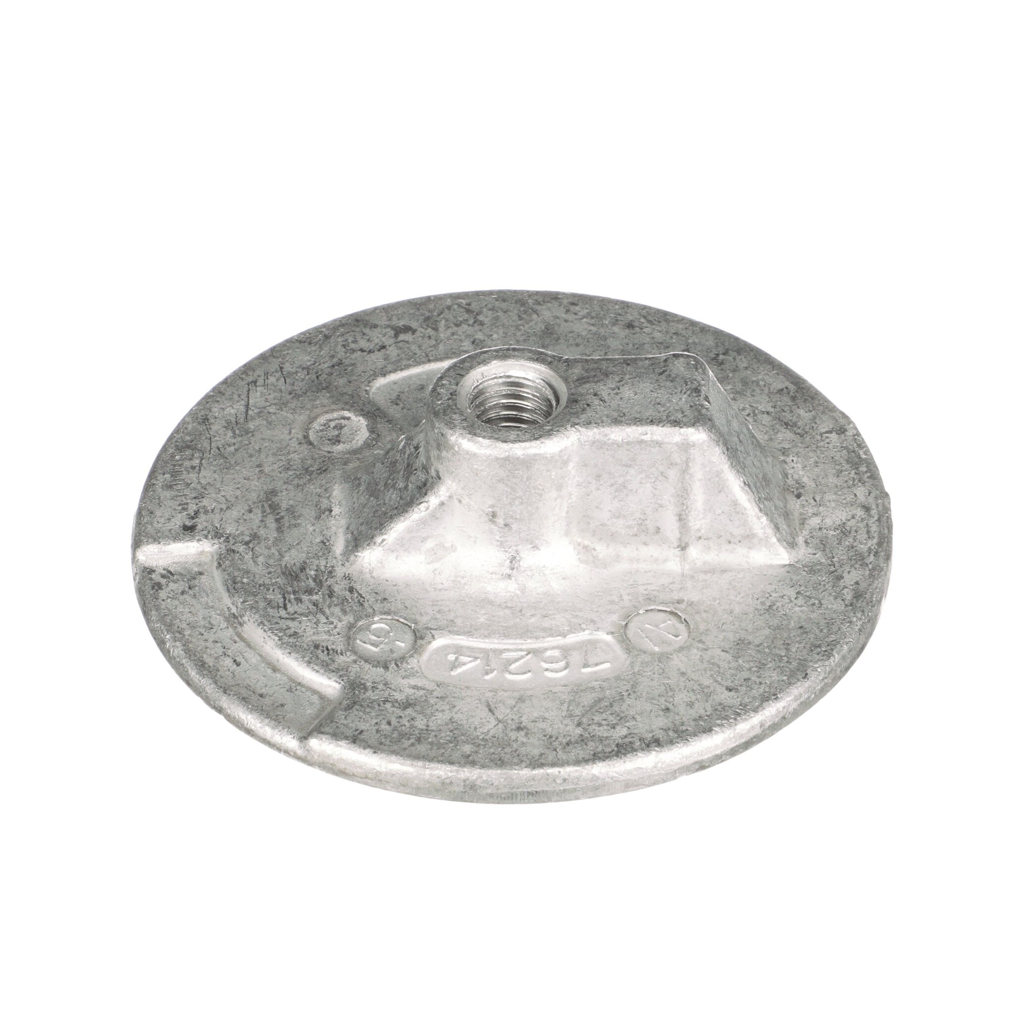 Quicksilver 8M0126670 Anode kit voor Mercury 200-300pk L6 Verado